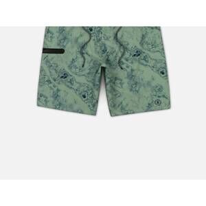 NEW JETTY men's holyoke boardshort in frost
